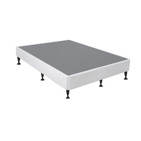 metal box spring with legs|box spring full costco.